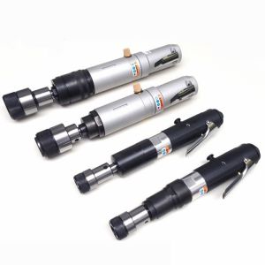 Air Tight Tapping Machine Tools Torque Protection With 400 RPM / Min Motor Speed