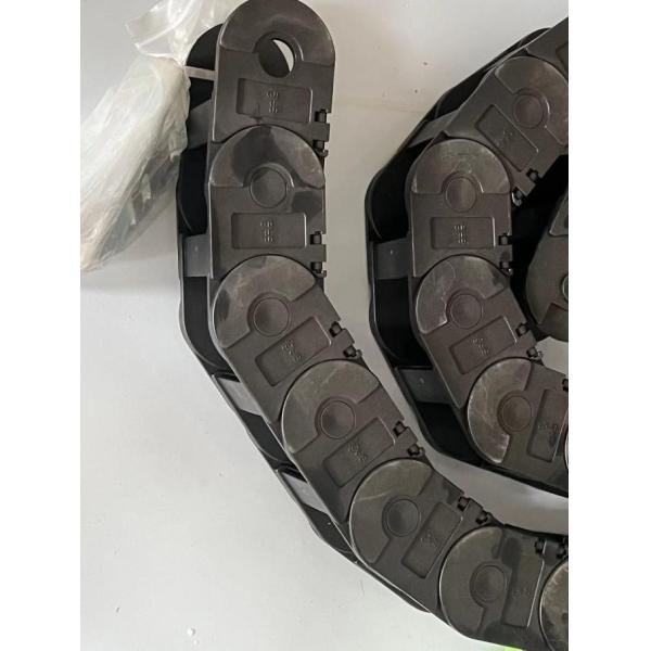 J05493.0100 e-chains® Kalmar Reach Stacker Parts