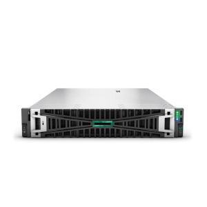 Cheap Enterprise HPE ProLiant Compute DL384 Gen12 NVIDIA GH200 NVL2 Free Compute Private Cloud Rack mount Gpu AI Server for sale