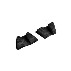 OEM ODM Foam Helmet Liner Hot Pressing Replacement Foam Helmet Pads