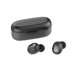Super Mini TWS Earphone wireless Bluetooth 5.0 Stereo Earbuds OEM Custom Mobile