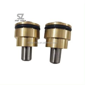 Excavator handle control valve pusher 312D joystick pusher with accessories