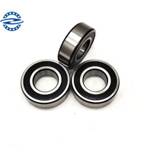 Custom Made FAG Deep Groove Ball Bearing Durable 55x80x13mm 61911-2rsr