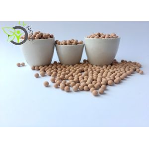 5 Angstrom Oxygen Molecular Sieve Chemical High Adsorption Capacity