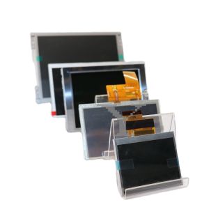 LQ080Y5DG04 NEW Original 8inch LCD Screen Panel