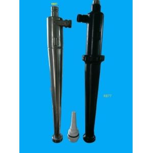 Manufacturing Process Rb77 Low Consistency Hydrocyclone for Customized Paper