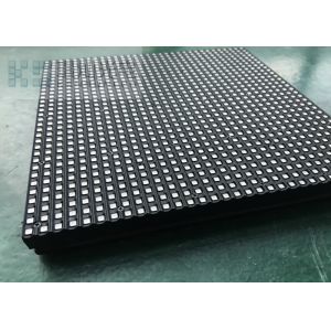 High Definition P5 Outdoor Led Module 5500nit With Long Lifetime , ROHS ISO