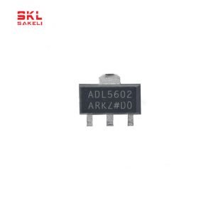 China ADL5602ARKZ-R7 RF Power Transistor High-Frequency And High-Power Output on sale China ADL5602ARKZ-R7 RF Power Transistor High-Frequency And High-Power Output on sale