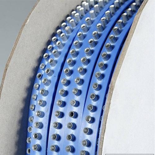 Quality 5.4*5.5 mm Self piercing rivet steel rivet wholesale