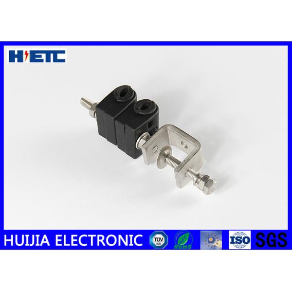 Quality 3/8" Feeder RF Cable Clamp Plastic Telecom Tools wholesale