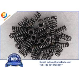 Uns N07750 Nickel Based Superalloys , Inconel X750 Spring Wire For Nuclear