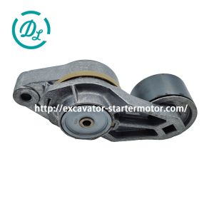 EexcavaStart Volvo D12D Engine Belt Tensioner APV2400 8149855 20762060