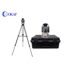 CMOS OKAF 4G AI Deployment Dome Camera Systemauto Tracking