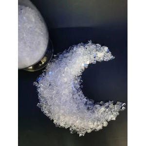 Cheap 50:50 Polyester Epoxy Resin With High Gloss Bending Resistant for sale