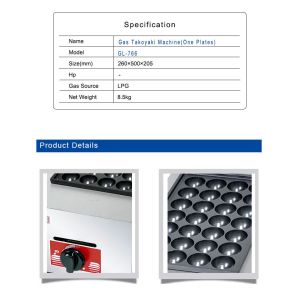 6.6kg Gross Weight Commercial Meat Processing Equipment For Fast And Easy