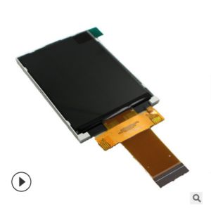 RA8835 Dot Matrix LCD Module 320x240 With Backlight Replaceable
