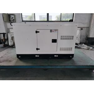YangDong 30kva super silent diesel generator set with EPA certificate