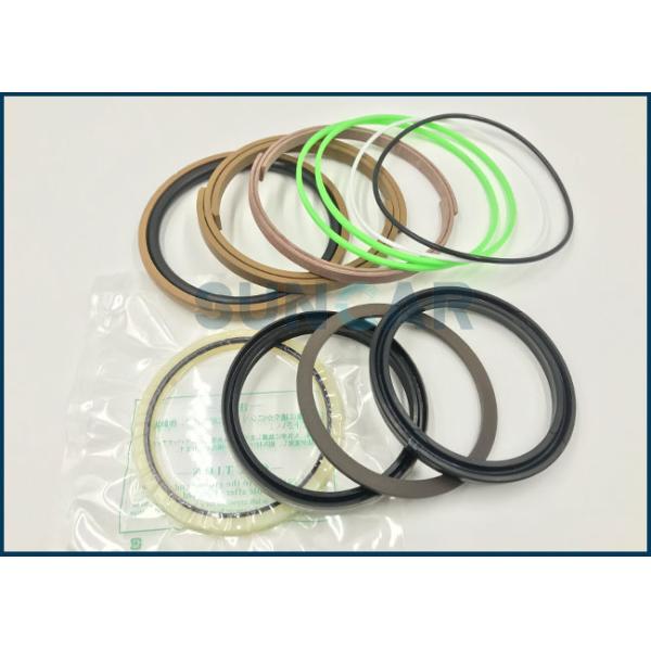 Quality YA00006592 Bucket Cylinder Seal Kit for HITACHI ZX240-5G ZX250H-5G wholesale