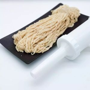 Customization 21mm Edible Natural Sheep Casings Good Toughness