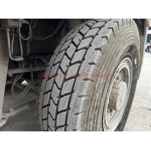 Top Zoomlion 220t All Terrain Crane Heavy Truck Crane with ISO9001 Certification