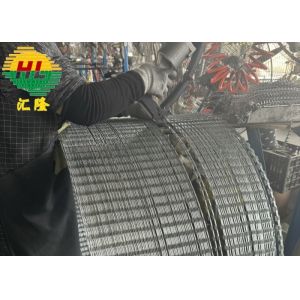 China  Various Blade Types BTO-10 BTO-18 BTO-16 BTO-22 BTO-30 CBT-60 CBT-65 Concertina Barbed Wire in Ukraine Safety on sale