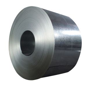 High Tensile Galvalume Steel Coil GL Sheet DX51D DX52D For Building Structure