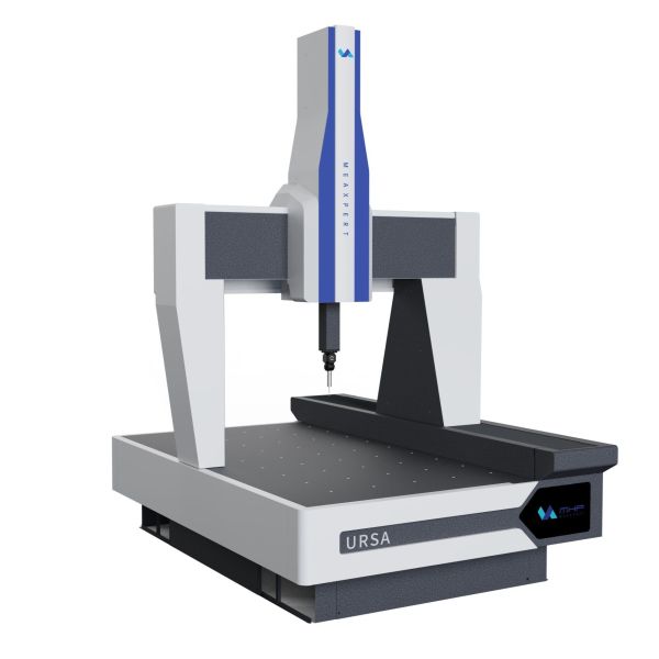 Fully Auto 2D 3D CMM Coordinate Measuring Machine For Laboratory Quality Control