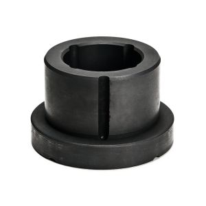 Anticorrosive Impregnated Carbon Graphite Bushings High Self Lubricating