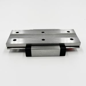 15mm Size Miniature Linear Rails MGW15C CNC Machining Stainless Steel Linear