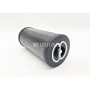 Replace Hydraulic Oil Filter 10 Micron MF1801A10HBP01