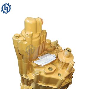3306 Mechanical Diesel Engine Fuel Injection Pump For CATEEEEEEE E330 E330B E350