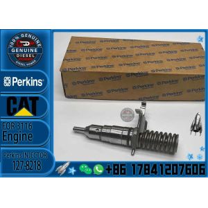 3508 3512 3516 Cat diesel fuel injector 7E6408 7E-6408 127-8218 1278218 127-8216