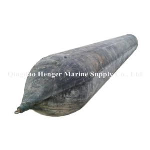 Good Air Block Inflatable Marine Tugboat Launching Airbag for Ship Launching