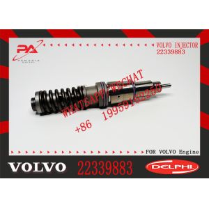 22339883 Diesel Fuel Injector For VO-LVO BEBE4D14102 22339883 28484920