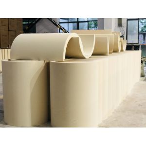 Multipurpose PIR Thermal Insulation Board Rigid Foam Building Insulation Sheets