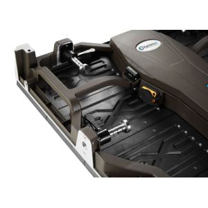 Silence High Brightness Video LED Display Outdoor For Event , Professional