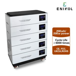 Cheap LiFePO4 Battery Stackable Energy Storage 48v Rechargeable Lithium Battery for Solar for sale