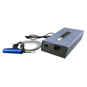 Convenient And Quick Auto Spoiler Multihead Ultrasonic Spot Welding Machine