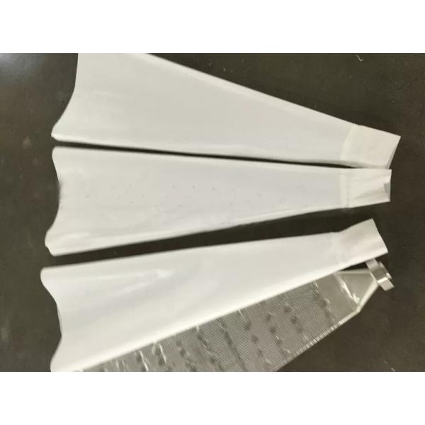 PG / GPY Series Disc Filter Fan Plate Castings And Forgings For Mining Equipment