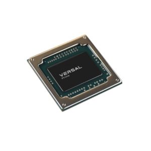 Cheap AI Processor Chip XCVM2902-2MLEVFVF1760 Versal Prime VM2902 Adaptive SoC For Medical Imaging for sale
