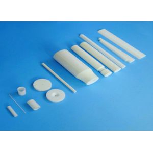 China High Precision Durable Zirconia Ceramic Rod Shaft For Electrical on sale