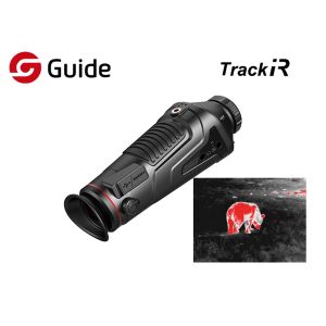 Cheap FCC 50Hz Handheld Thermal Imaging Monocular For Animal Finding for sale