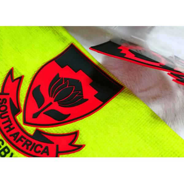 Latest Handwork Cartoon Patten Custom Embroidered Patches For Clothing