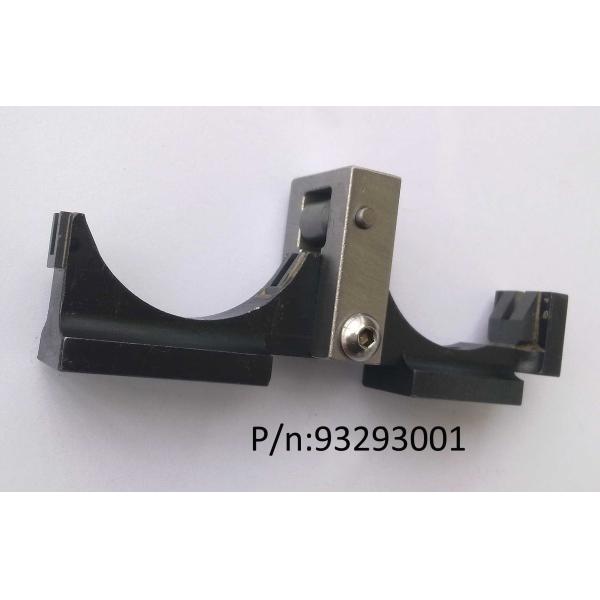 Roller Sub-Assembly Sharpner & Presserfoot Assembly For Cutter XLC7000 93293001