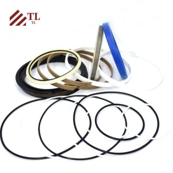 8048-00070 Bucket Cylinder Seal Kit For Volvo Excavator MX8-2 MX8W MX8W-2 SE210-2 MX222 Hydraulic Cylinder Boom Seal Kit For SS330LCV S340LCV