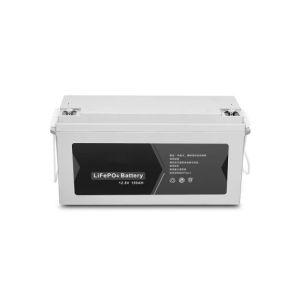 Deep Cycle 12 volt lifepo4 battery 12ah 16ah 28ah Lithium ion Battery Backup For