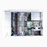 Stock HPE DL 380 G9 2650V4 Intel CPU 25G DDR4 RAM 8SFF 2U Rack Server Refurbishe