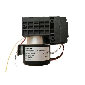 DC24/12V Diaphragm Vacuum Pump PM23089-86 Mini Sampling Pump