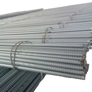 Deformed Steel Bar Deformed Rebar 10mm/12mm/16mm in Custom Colour and Measuremen