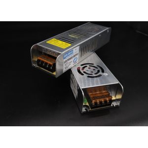 ODM 100W 8.3A CCTV Camera Power Supply Box 12V LED Strips Driver